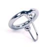 Kiotos Sperm Stopper Fancy Gem 3cm - Diamètre 8mm
